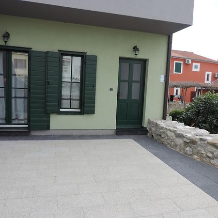 Apartments Lori Biograd Na Moru Exterior foto