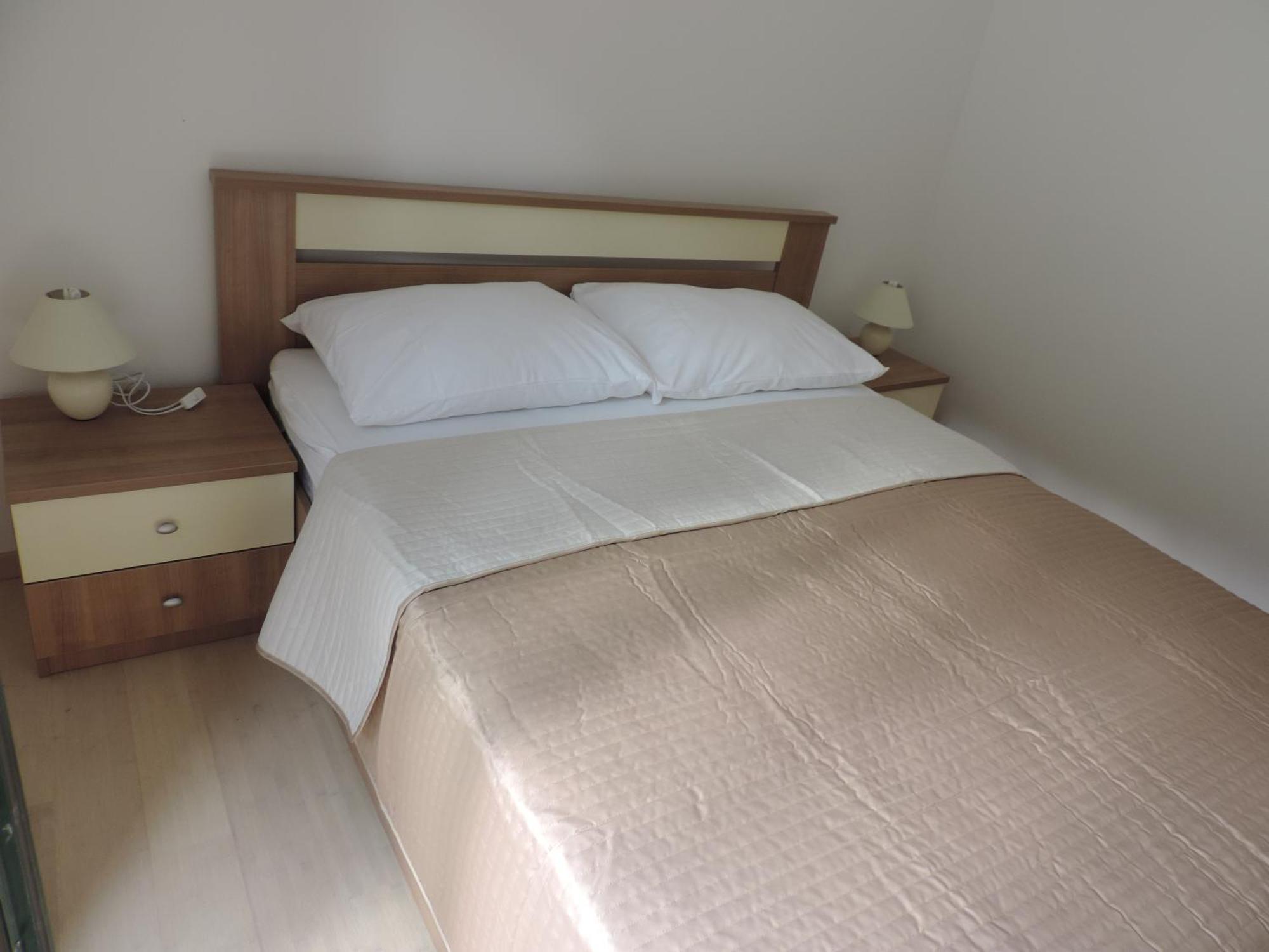Apartments Lori Biograd Na Moru Exterior foto
