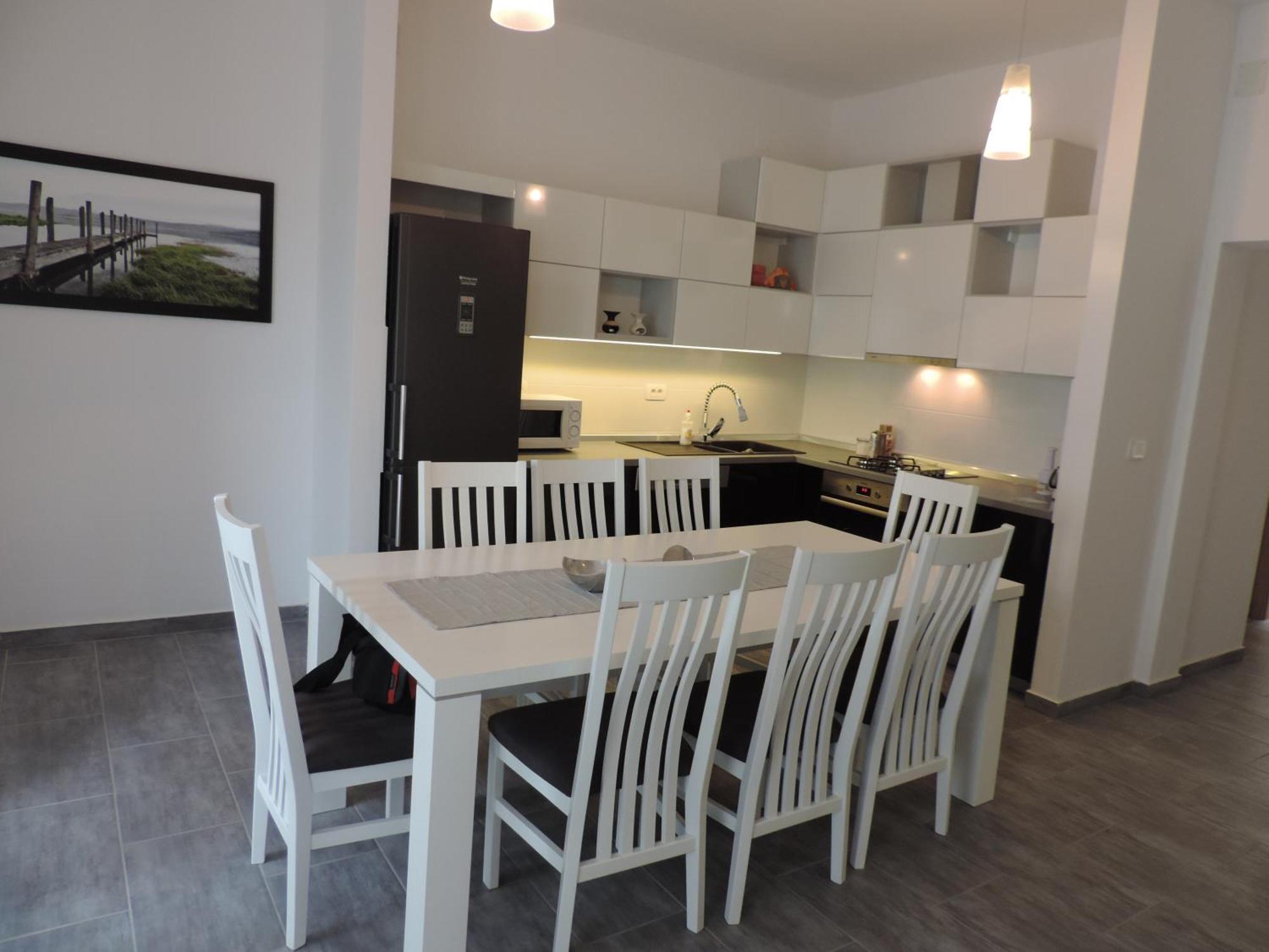 Apartments Lori Biograd Na Moru Exterior foto