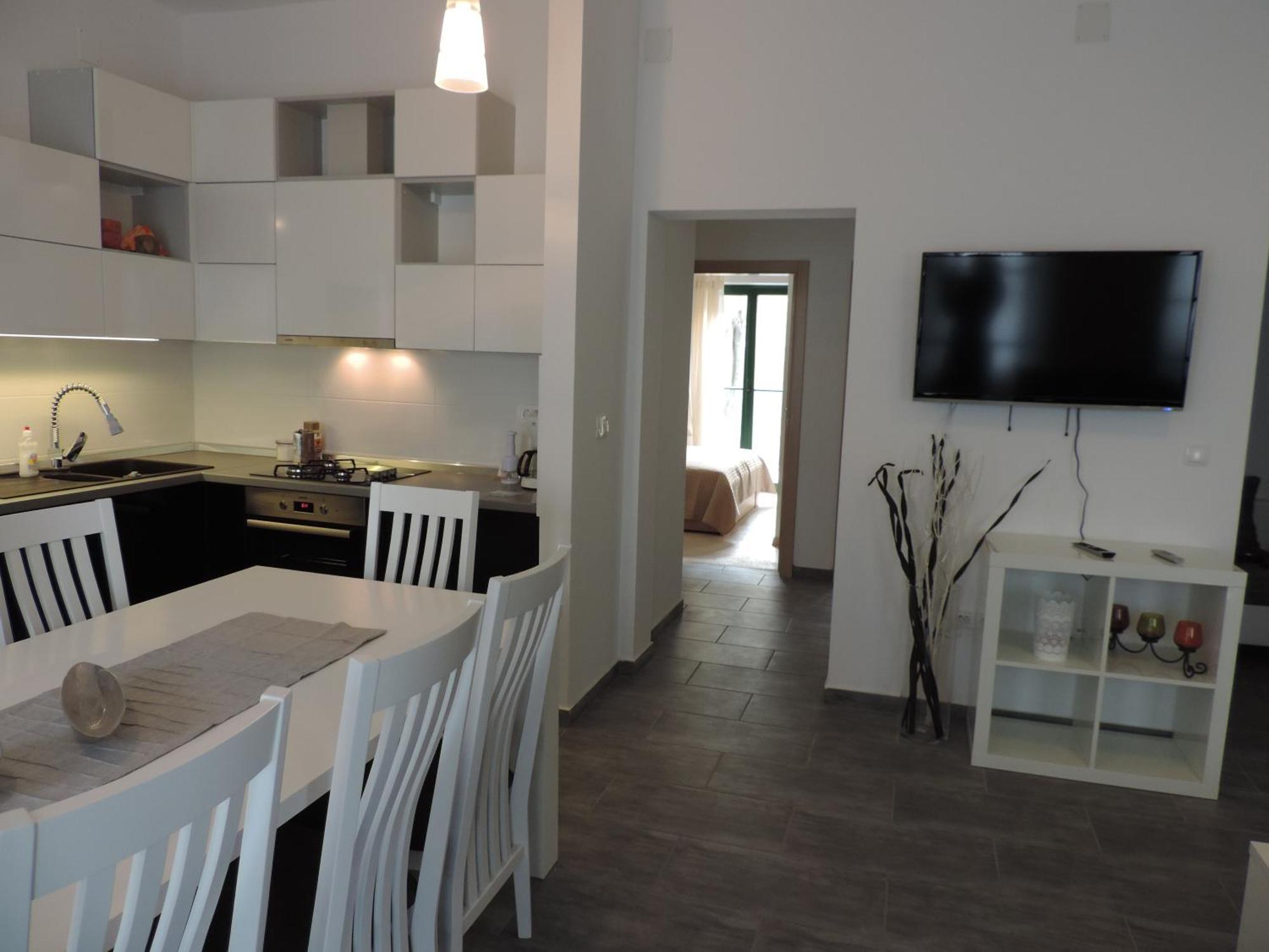 Apartments Lori Biograd Na Moru Exterior foto