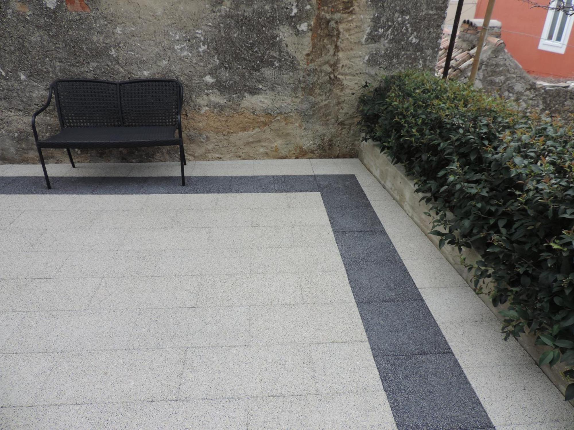 Apartments Lori Biograd Na Moru Exterior foto