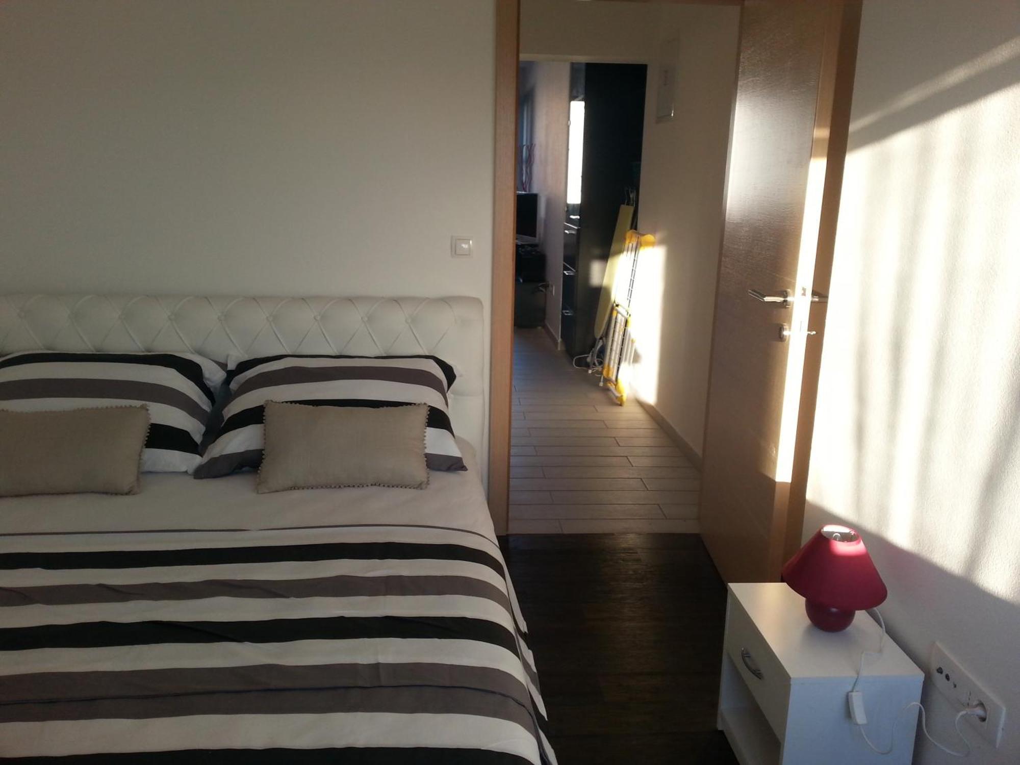 Apartments Lori Biograd Na Moru Habitación foto