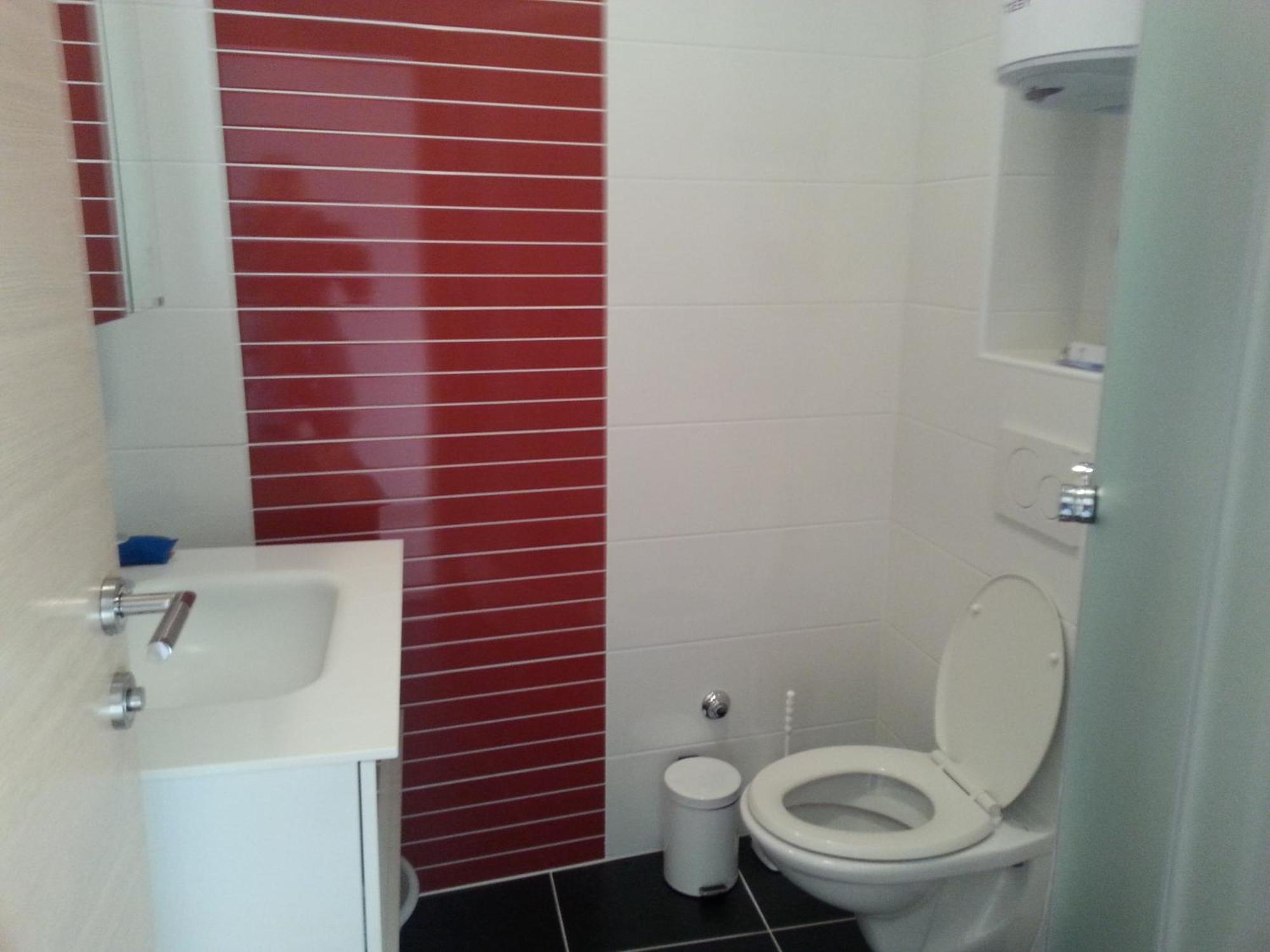 Apartments Lori Biograd Na Moru Habitación foto