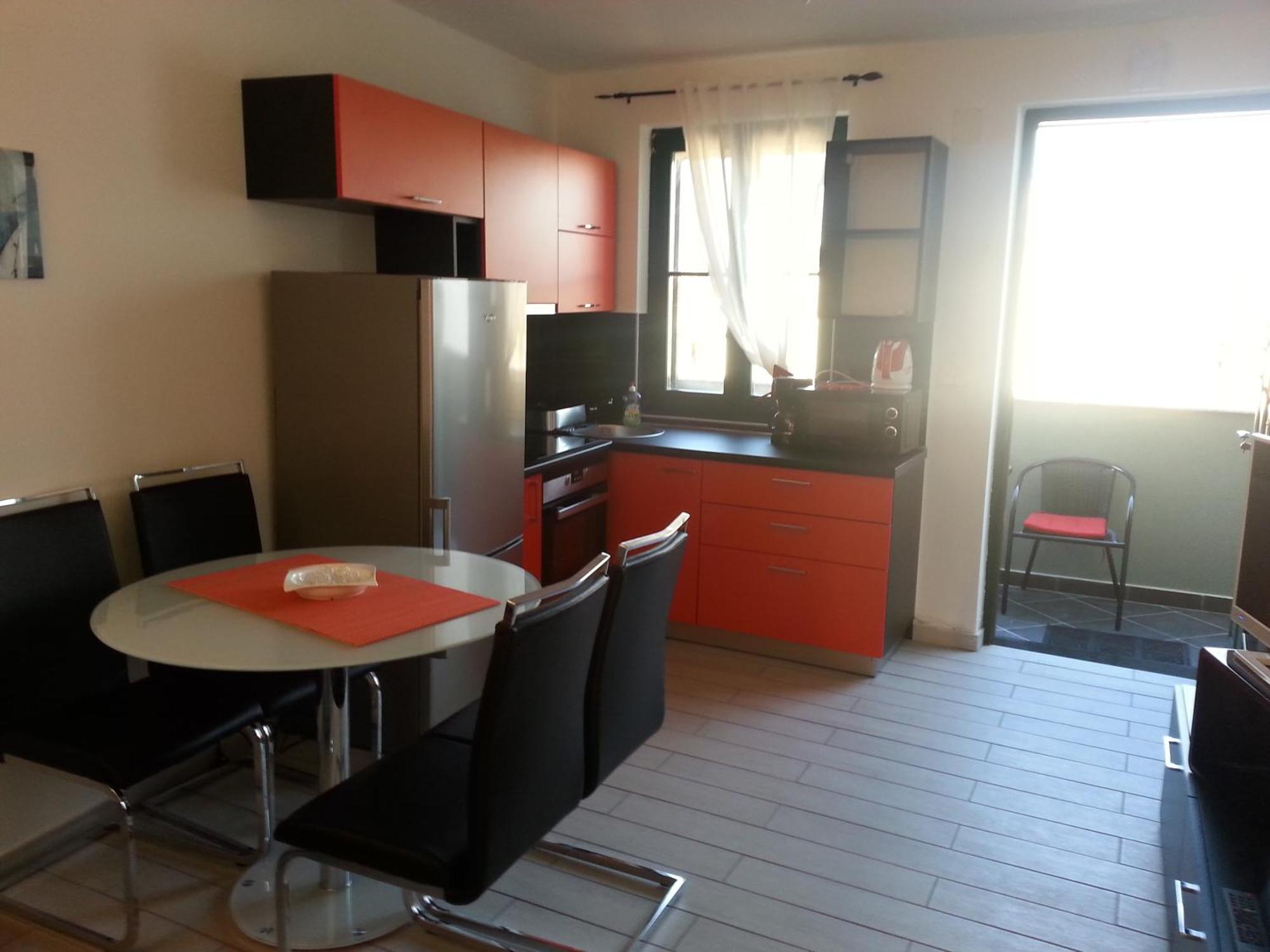 Apartments Lori Biograd Na Moru Habitación foto