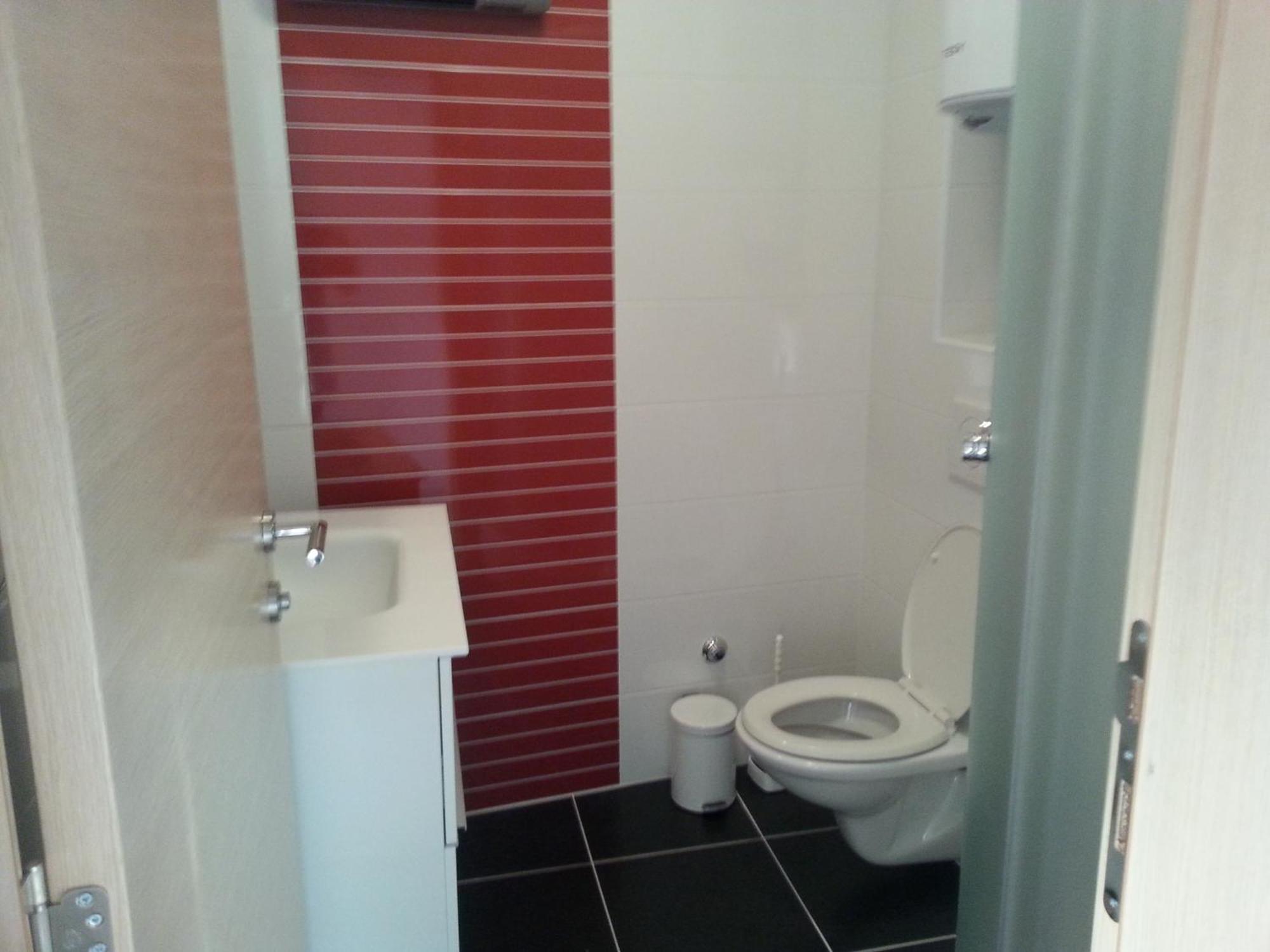 Apartments Lori Biograd Na Moru Habitación foto