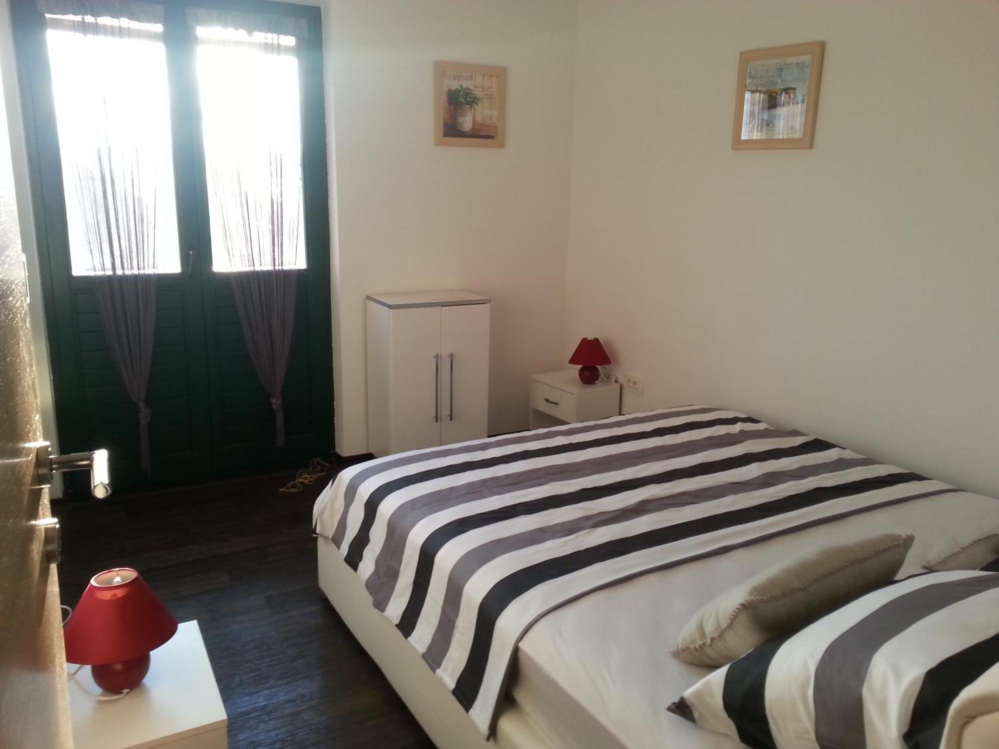 Apartments Lori Biograd Na Moru Habitación foto