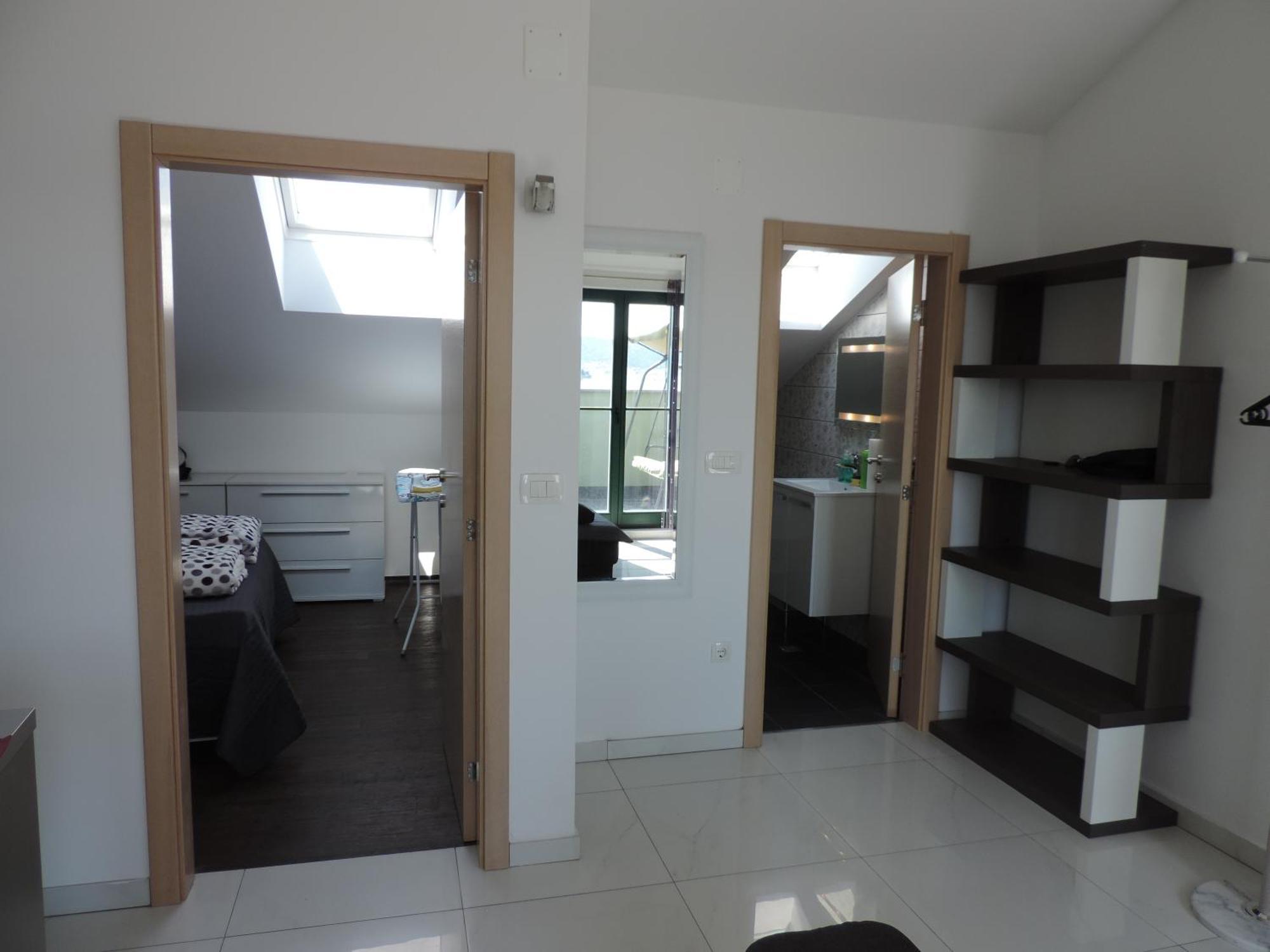Apartments Lori Biograd Na Moru Habitación foto